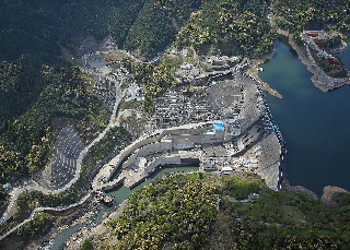 I田減勢工増設